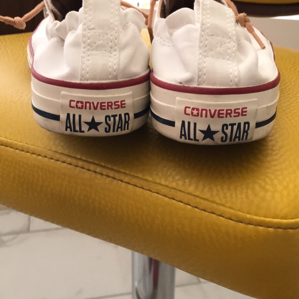 American All-Star sneakers - Picture 4 of 11